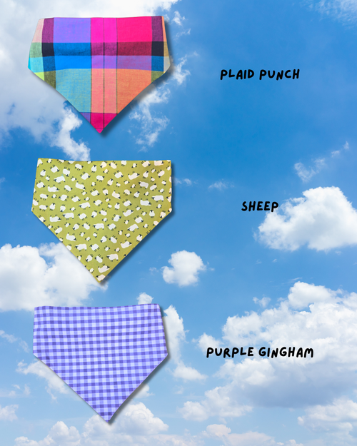 Custom Bandana
