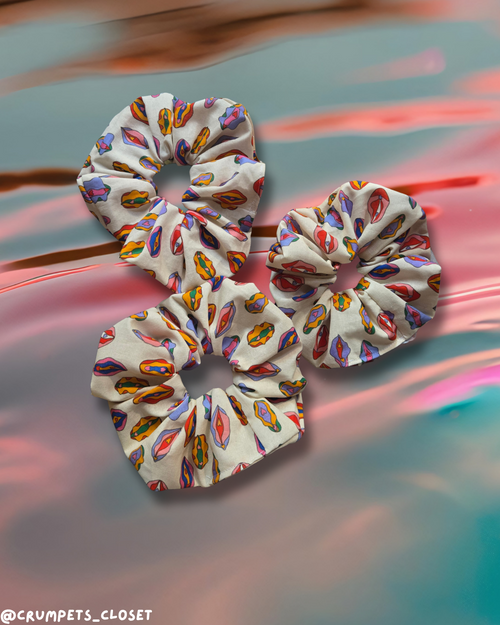 Scrunchie